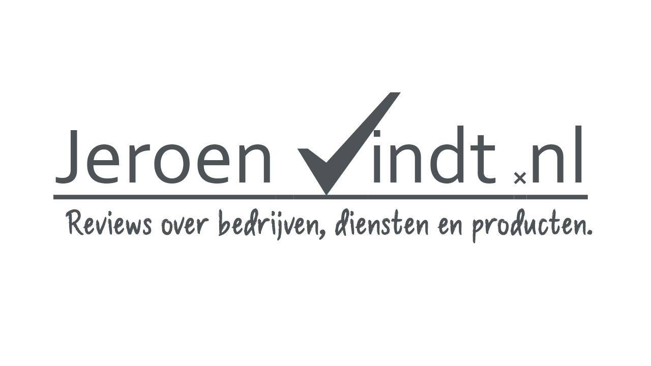 JeroenVindt.nl
