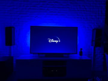 Een eerste kijk op Disney+